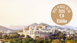 The Best Places to Go in 2026