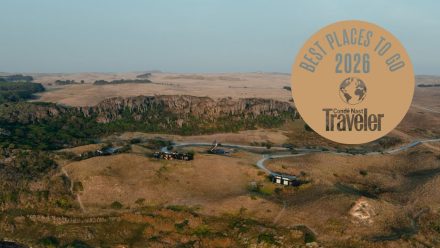 The Best Places to Go in Australia, New Zealand & the South Pacific in 2026