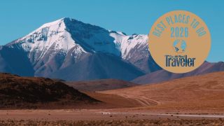 The Best Places to Go in Central & South America in 2026