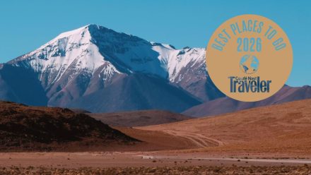 The Best Places to Go in Central & South America in 2026