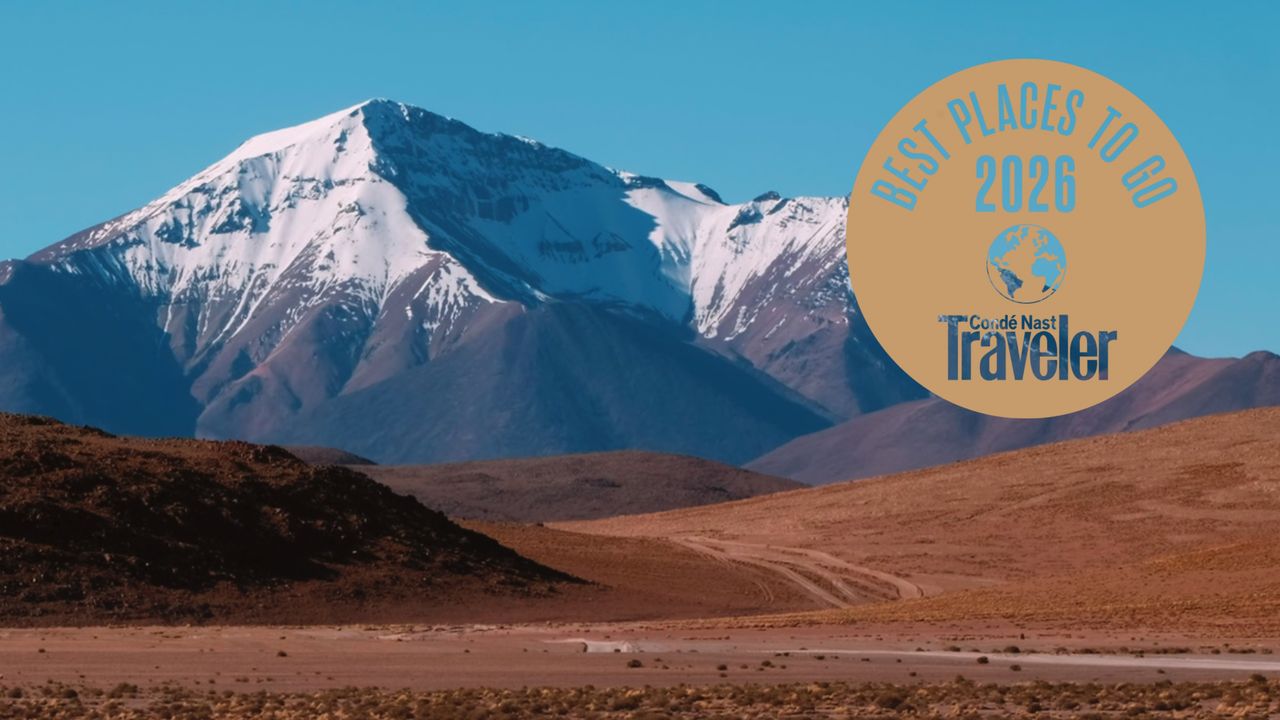 The Best Places to Go in Central & South America in 2026