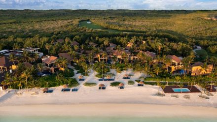 The 40 Best Resorts in Mexico: 2025 Readers’ Choice Awards