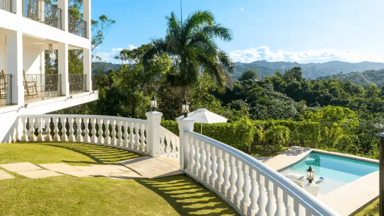 13 Best Villas in Puerto Rico, From San Juan to Rincón