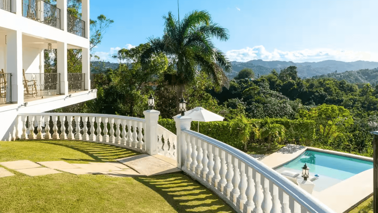 13 Best Villas in Puerto Rico, From San Juan to Rincón