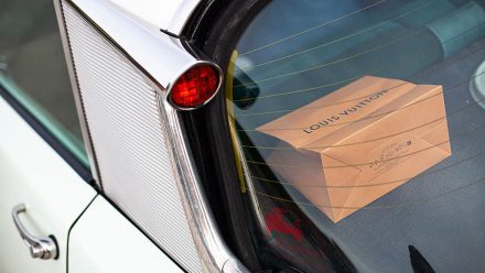 Louis Vuitton’s New Book Is a Love Letter to the Way We Travel