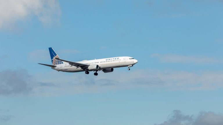 Which Flights Are Being Canceled Due to the Government Shutdown?