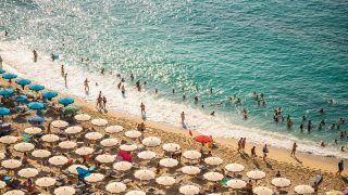 Where to Go on Your Next Girls Trip