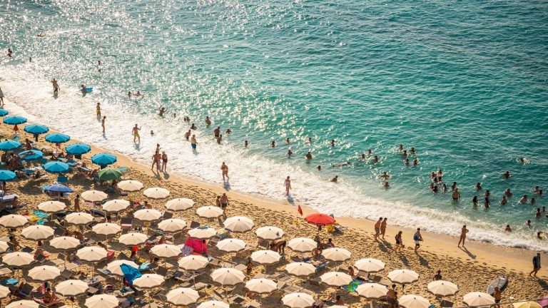 Where to Go on Your Next Girls Trip