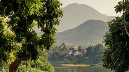 On a Family Trip to Laos, Revisiting Old Haunts With Fresh Eyes