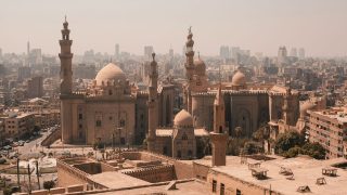 Is It Safe for US Citizens to Travel to Egypt?