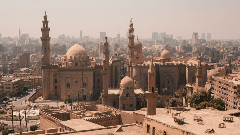 Is It Safe for US Citizens to Travel to Egypt?