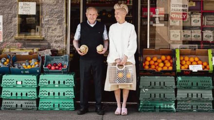 In Remote Western Ireland, Travel Moves at Its Own Pace