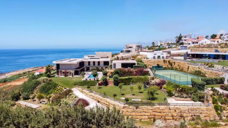 15 Stunning Airbnbs Near Portugal’s Top Surf Breaks