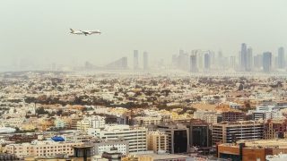 What Travelers Need to Know About Middle East Flight Disruptions