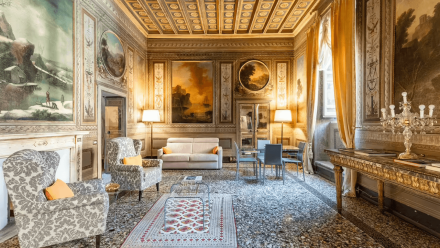 21 Best Airbnbs in Rome: Historic Views & Modern Amenities