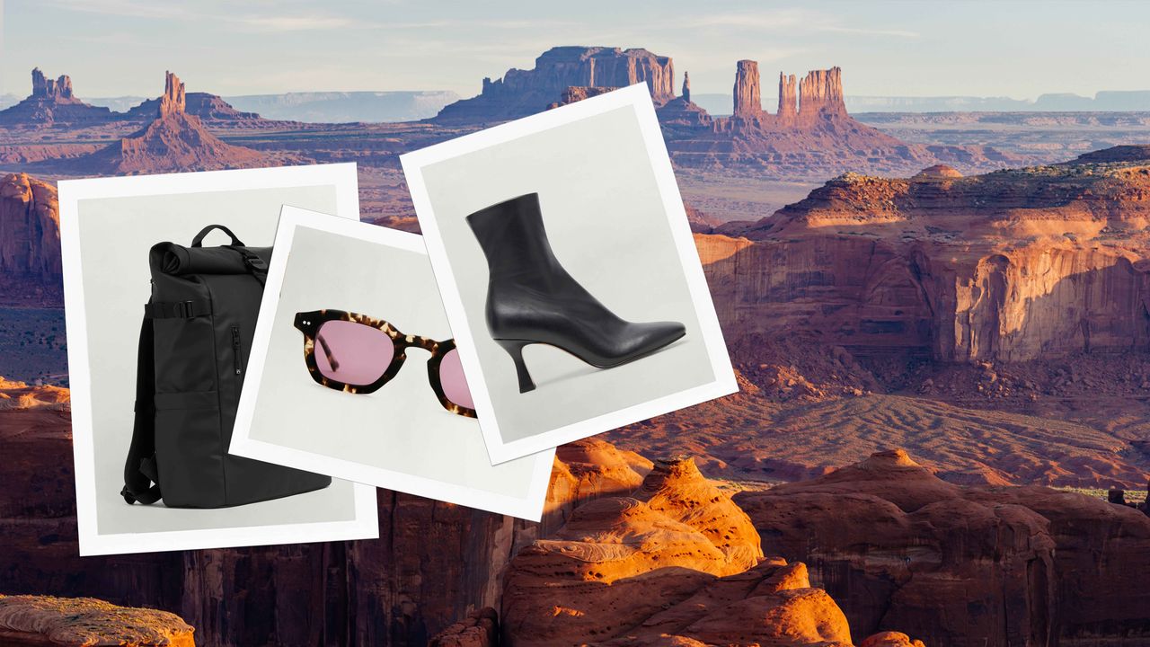 Everything Our Editors Are Doing, Wearing, and Loving This March