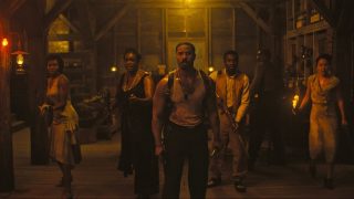 Where Was Sinners Filmed? Hannah Beachler on Louisiana