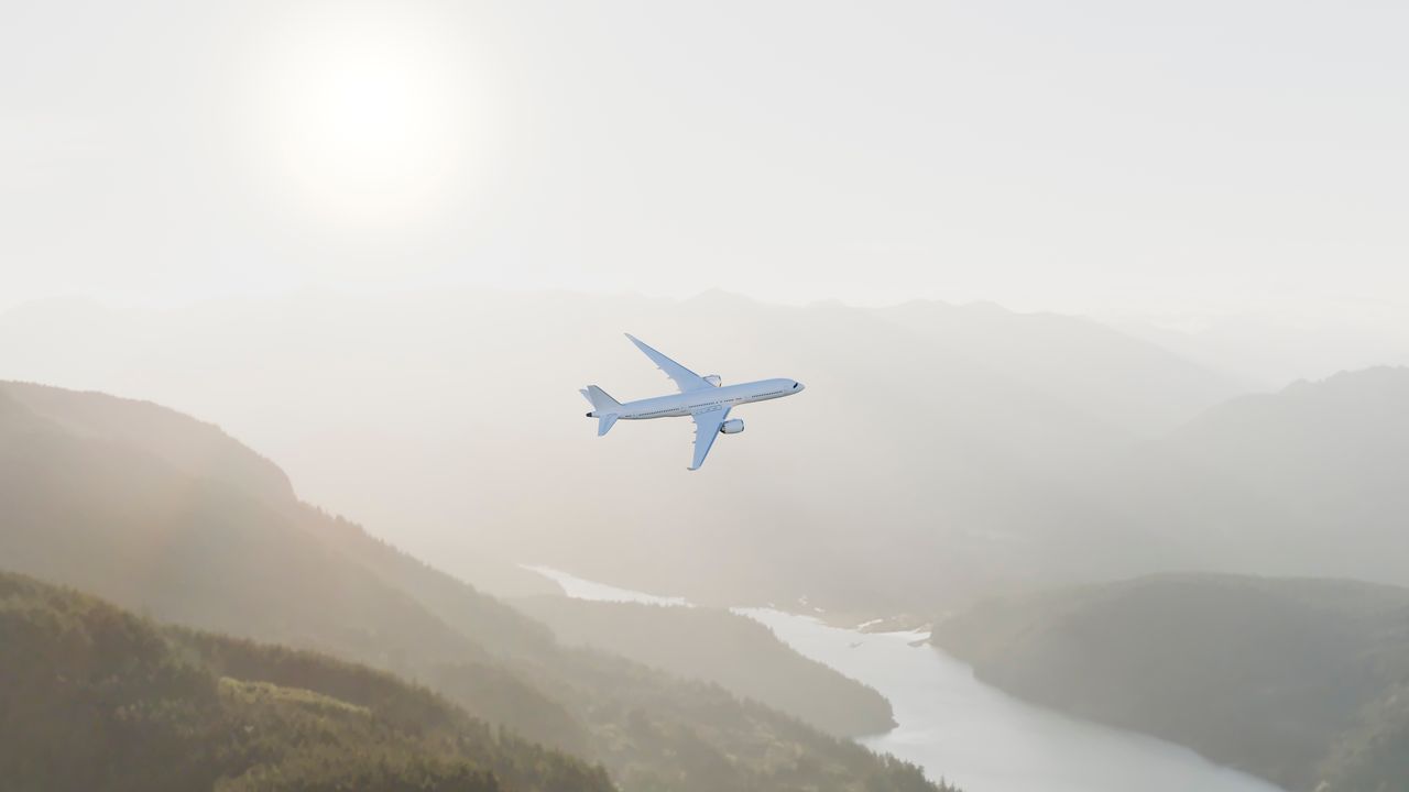 Airfares Are Rising Amid the Iran Conflict—Should Travelers Book Now or Wait?