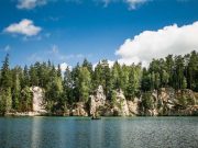 Best Island Escapes You Can Drive To