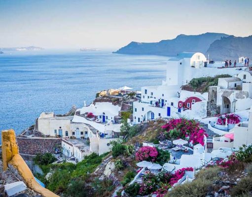 Where to Find Morocco’s True Flavors